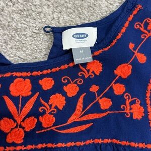 Old Navy Dress Size Medium